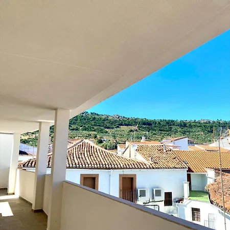El Rincon De Serradilla Exterior photo