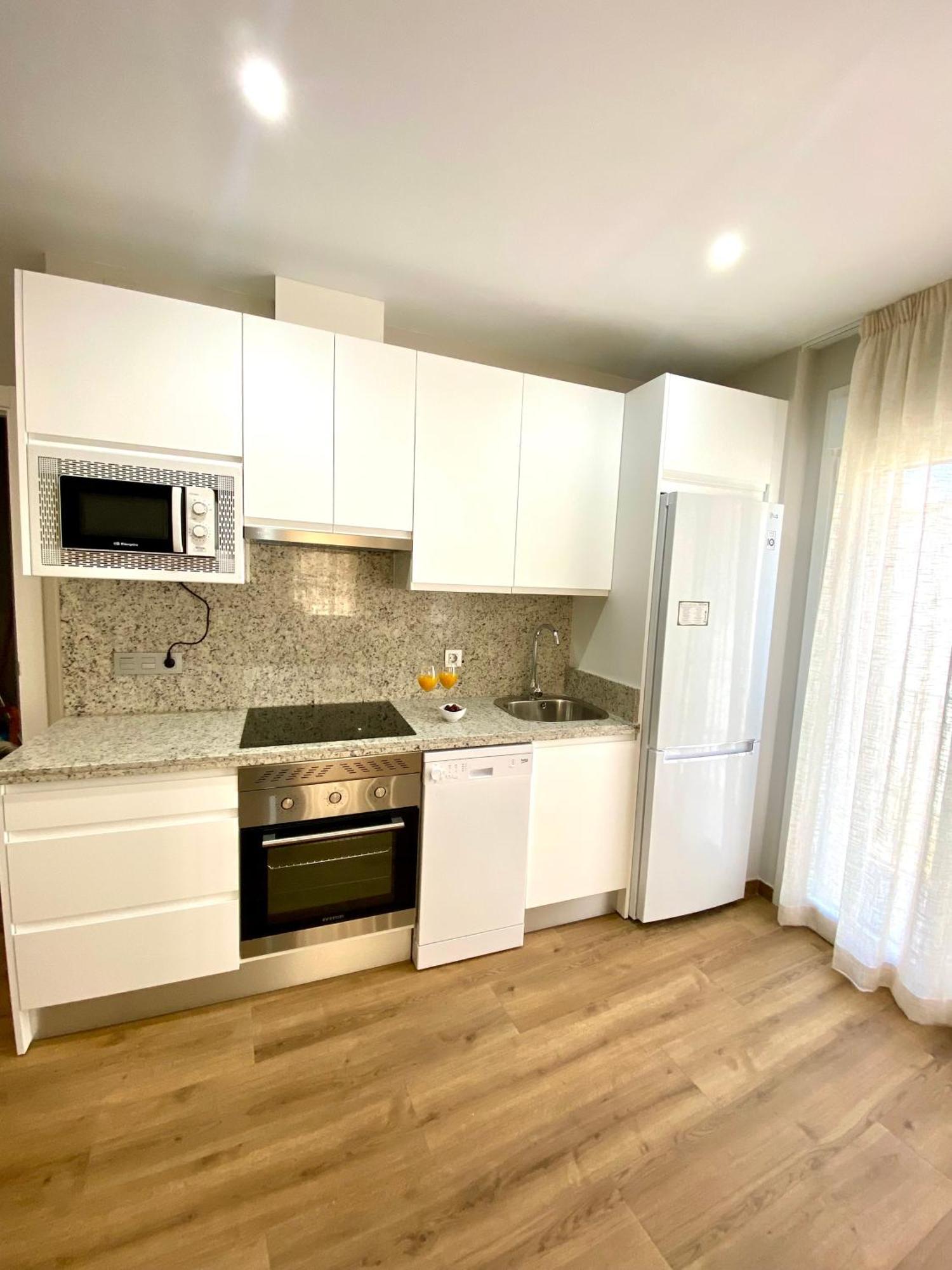 El Rincon De Apartment